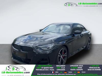 BMW Série 2 Coupé 220i 184 ch BVA