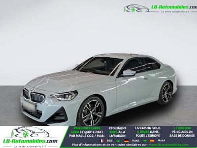 BMW Série 2 Coupé 218i 156 ch BVA