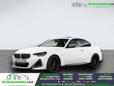 BMW Série 2 Coupé M240i xDrive 374 ch BVA