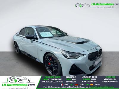 BMW Série 2 Coupé M240i xDrive 374 ch BVA
