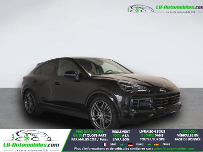 Porsche Cayenne Coupé 3.0 V6 340 ch  BVA