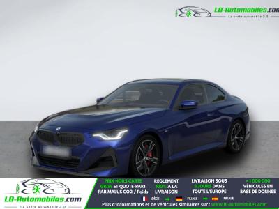 BMW Série 2 Coupé 220d 190 ch BVA