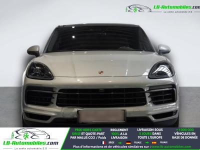 Porsche Cayenne Coupé 3.0 V6 340 ch  BVA