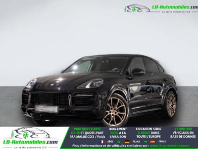 Porsche Cayenne Coupé 3.0 V6 340 ch  BVA