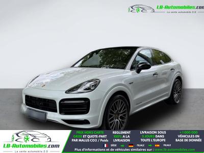 Porsche Cayenne Coupé E-Hybrid 3.0 V6 462 ch  BVA