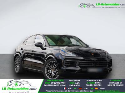 Porsche Cayenne Coupé E-Hybrid 3.0 V6 462 ch  BVA