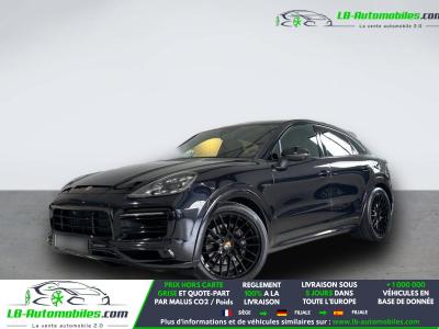 Porsche Cayenne Coupé E-Hybrid 3.0 V6 462 ch  BVA