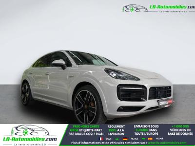 Porsche Cayenne Coupé E-Hybrid 3.0 V6 462 ch  BVA