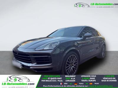 Porsche Cayenne Coupé E-Hybrid 3.0 V6 462 ch  BVA