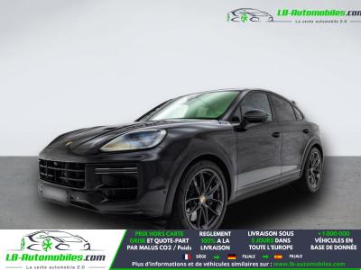 Porsche Cayenne Coupé Turbo E-Hybrid 4.0 V8 739 ch
