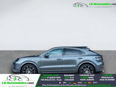 Porsche Cayenne Coupé 3.0 V6 353 ch