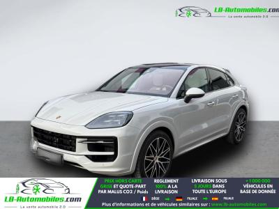Porsche Cayenne Coupé 3.0 V6 353 ch