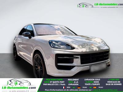 Porsche Cayenne Coupé 3.0 V6 353 ch