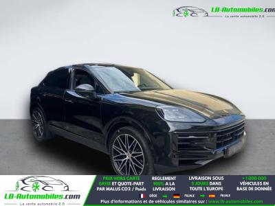 Porsche Cayenne Coupé 3.0 V6 353 ch