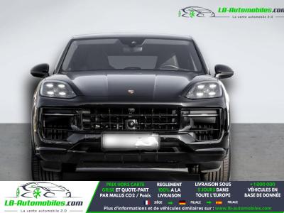 Porsche Cayenne Coupé 3.0 V6 353 ch