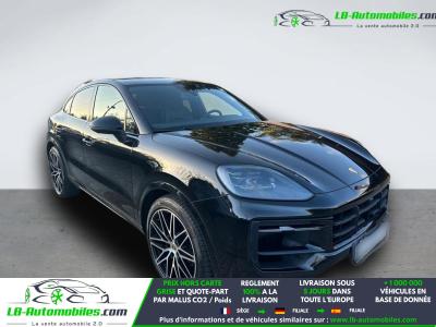 Porsche Cayenne Coupé 3.0 V6 353 ch