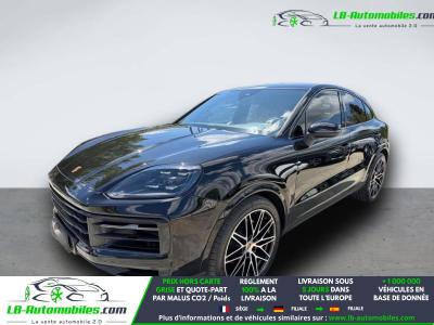 Porsche Cayenne Coupé 3.0 V6 353 ch