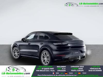 Porsche Cayenne Coupé E-Hybrid 3.0 V6 462 ch  BVA