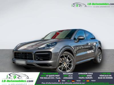Porsche Cayenne Coupé E-Hybrid 3.0 V6 462 ch  BVA