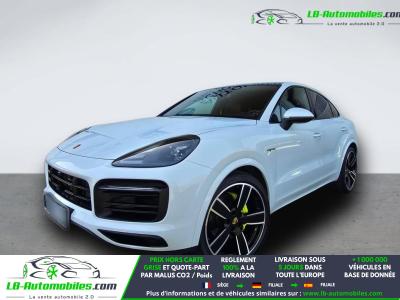 Porsche Cayenne Coupé E-Hybrid 3.0 V6 462 ch  BVA