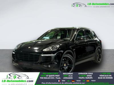 Porsche Cayenne 3.0D V6 262 ch