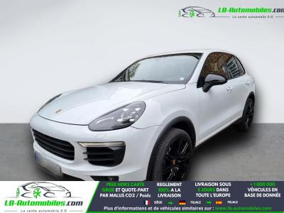 Porsche Cayenne S 3.6 V6 420 ch