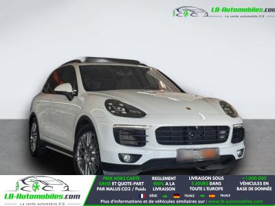 Porsche Cayenne S 3.6 V6 420 ch