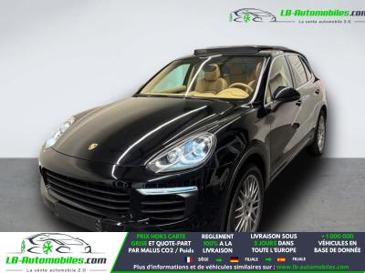 Porsche Cayenne S 3.6 V6 420 ch
