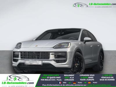 Porsche Cayenne Coupé GTS 4.0 V8 474 ch