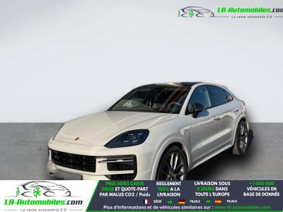 Porsche Cayenne Coupé GTS 4.0 V8 474 ch