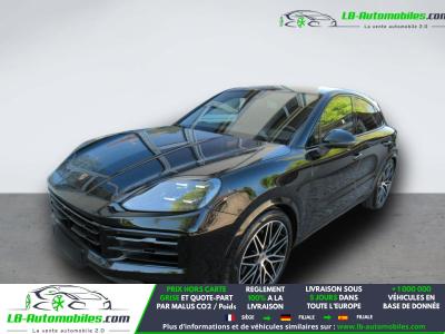 Porsche Cayenne Coupé 3.0 V6 353 ch