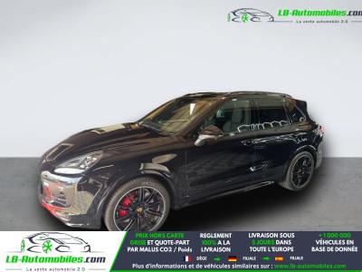 Porsche Cayenne GTS 3.6 V6 440 ch