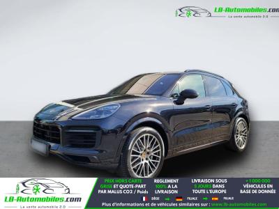 Porsche Cayenne S 3.0 V6 440 ch  BVA