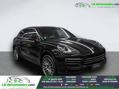 Porsche Cayenne S 3.0 V6 440 ch  BVA