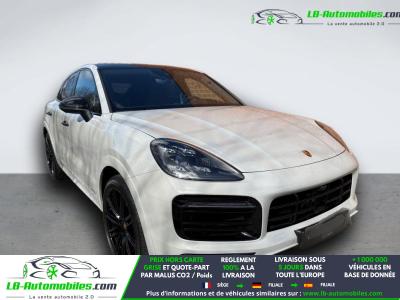 Porsche Cayenne 3.0 V6 340 ch  BVA