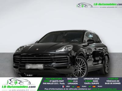 Porsche Cayenne 3.0 V6 340 ch  BVA