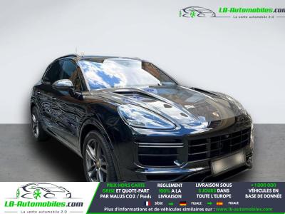 Porsche Cayenne Turbo 4.0 V8 550 ch  BVA