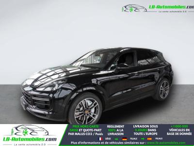 Porsche Cayenne Turbo 4.0 V8 550 ch  BVA