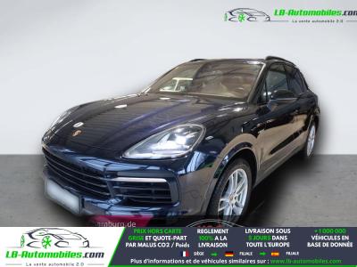 Porsche Cayenne E-Hybrid 3.0 V6 462 ch  BVA