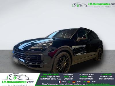 Porsche Cayenne E-Hybrid 3.0 V6 462 ch  BVA