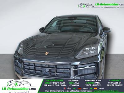 Porsche Cayenne Coupé GTS 4.0 V8 474 ch