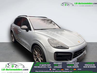 Porsche Cayenne S 3.0 V6 440 ch  BVA