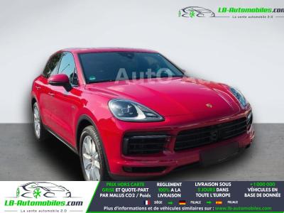 Porsche Cayenne E-Hybrid 3.0 V6 462 ch  BVA