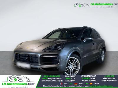 Porsche Cayenne E-Hybrid 3.0 V6 462 ch  BVA