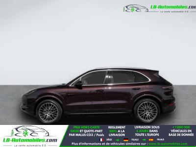 Porsche Cayenne E-Hybrid 3.0 V6 462 ch  BVA