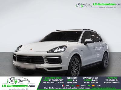 Porsche Cayenne E-Hybrid 3.0 V6 462 ch  BVA