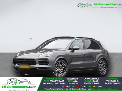 Porsche Cayenne E-Hybrid 3.0 V6 462 ch  BVA