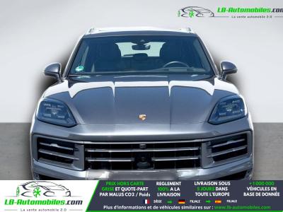 Porsche Cayenne 3.0 V6 353 ch