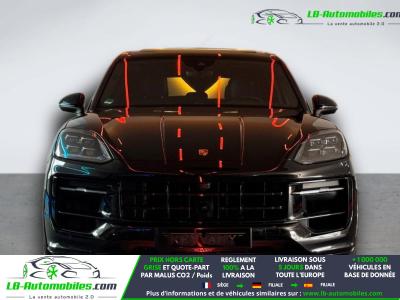 Porsche Cayenne 3.0 V6 353 ch