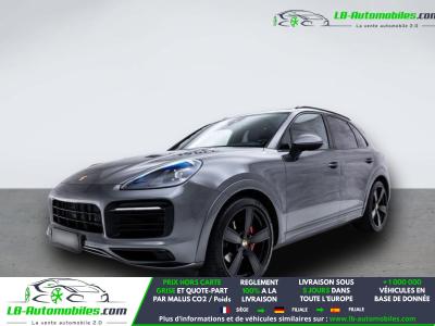 Porsche Cayenne 3.0 V6 340 ch  BVA